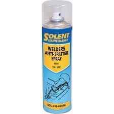 Anti Spatter Spray