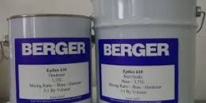 Epoxy Zinc Phosphate Primer