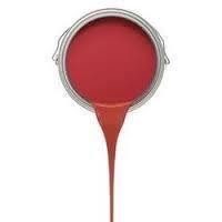 Red Oxide Metal Primer
