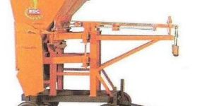 Concrete Weigh Batcher