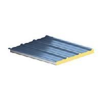 Insulated Roofing Sheets