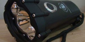 LAKSHMI BRAND G-Lite LED Flashlight