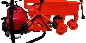 LAKSHMI BRAND Light Weight Rail Drilling Machine