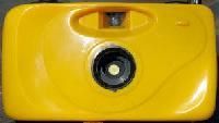 Plastic Camera