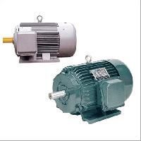 Three Phase Electric Motors