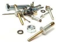 Precision Industrial Fasteners
