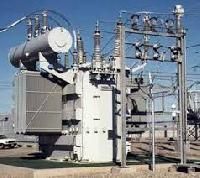 Electrical Power Transformer