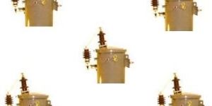 Step Up Transformers