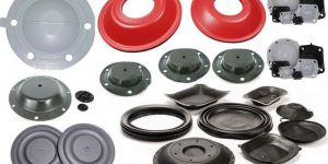 Rubber Diaphragm