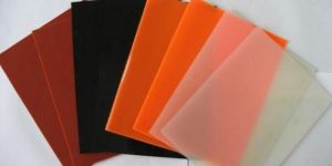 Silicone Sheet