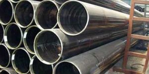 ERW Tubes
