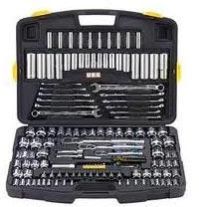 Stanley Tool Kit