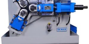 Scaffolding Thread Rolling Machine