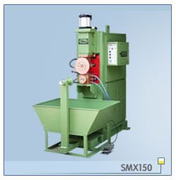 Seam Welding Machines