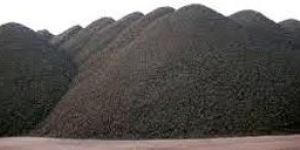 Petroleum Coke