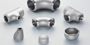 2205 Duplex Steel Pipe Fittings
