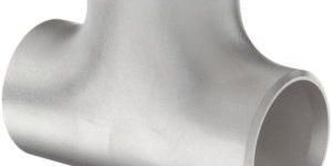 Buttweld Tee
