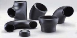 Carbon Steel Pipe Fittings