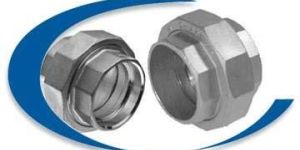 Union Socket Weld Fittings