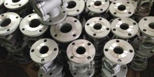 Sight Flow Indicator