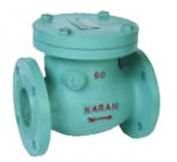 Swing Check Valve