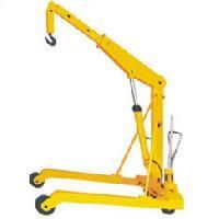 Hydraulic Jib Crane