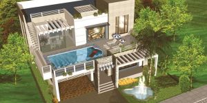 3BHK Luxury Villas