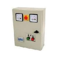 Submersible Pump Control Panels