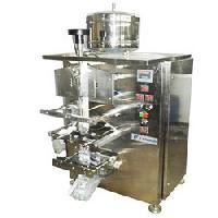Mineral Water Packing Machines