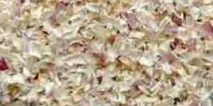 Dehydrated Onions
