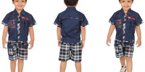 Kids Wear