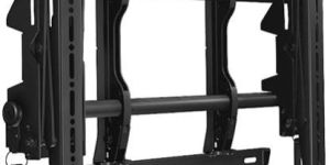 Adjustable Pull out Mount