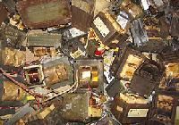 Transformer Scrap
