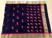 Chanderi Silk Saree