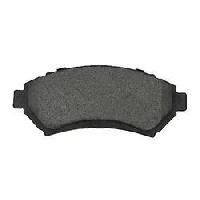 Automotive Brake Pads