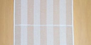 Printed Table Runner