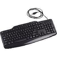 Computer Wired Keyboard