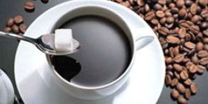 Low Sugar Coffee