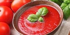 Tomato Soup