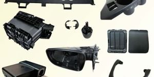 Automotive Plastic Parts