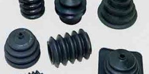 Rubber Bellows