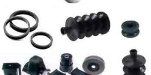 Rubber Moulded Parts