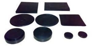 Rubber Pads