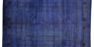Hand Knotted Gabbeh Rugs