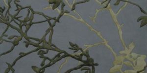 Woollen Floor Carpets