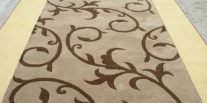 Hand Tufted Wool Rugs