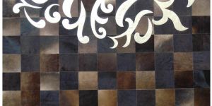 Leather Carpets