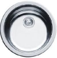 Round Sink