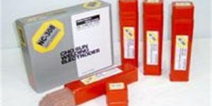 Aluminium Gas Welding Rods