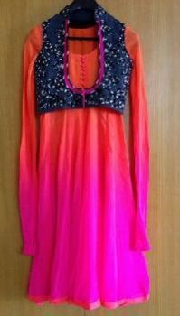 Readymade Salwar Suits